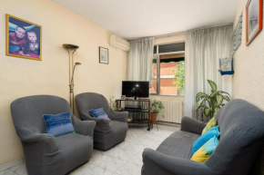 Fantastic apartment in Benidorm